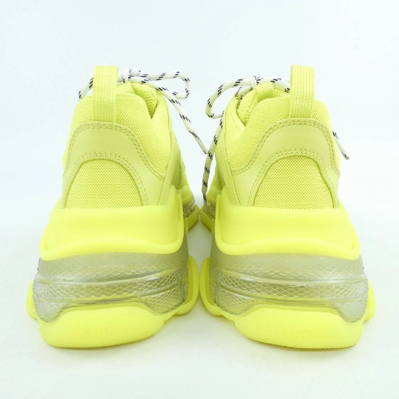 Giày sneaker BALENCIAGA 541624 TRIPLE S - Hàng hiệu Authentic 904499