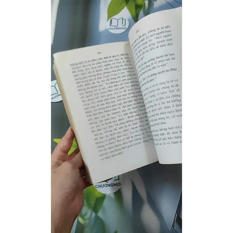 Lắng Nghe Tiếng Hát Sông Hằng - Bác sĩ Quách Huệ Trân 928585