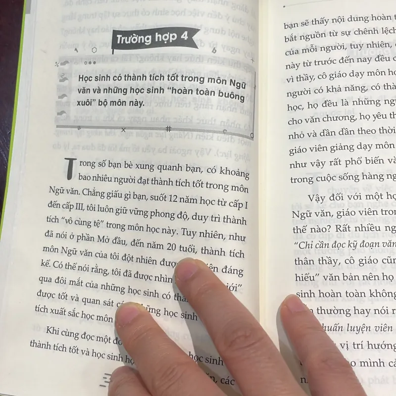 Cách người Nhật dạy con học ít hiểu nhiều giáo dục đánh thức tiềm năng não bộ 1046339