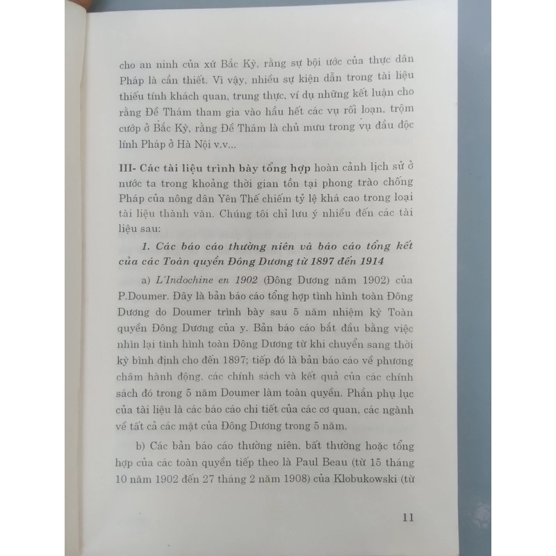 PHONG TRÀO NÔNG DÂN YÊN THẾ CHỐNG THỰC DÂN PHÁP XÂM LƯỢC (1884-1913) 215347