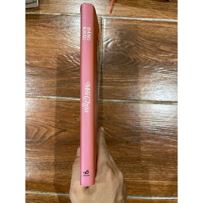 Mối chúa - Đãng Khấu (9) 500237