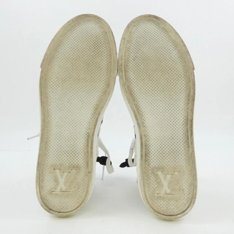 Giày LOUIS VUITTON vải kỹ thuật Stellar Line 658447