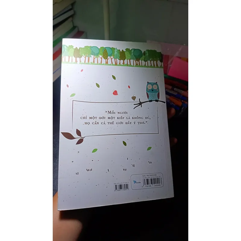 Cứ Sống Tạm Bợ Mãi Được Sao 673882