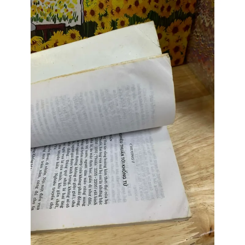 Khổng Tử - Nguyễn Hiến Lê 927315