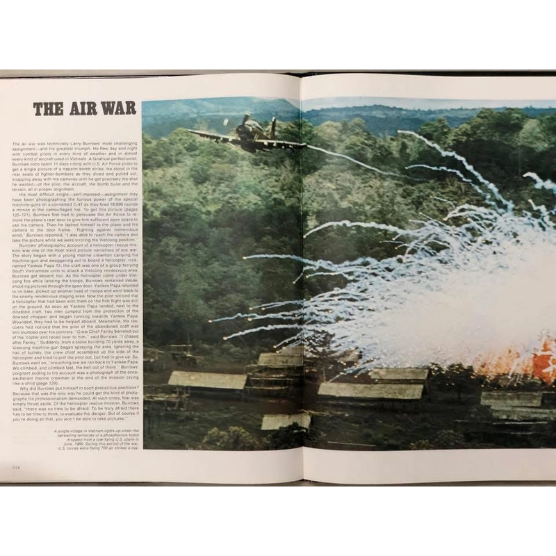 LIFE - AT WAR - TIME-LIFE Books - Special edition, first printing, 1985  470107