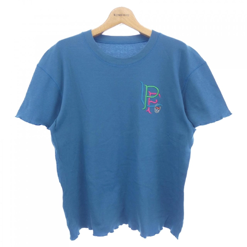 【Mã giảm giá】Lucien Pellat-Finet T-shirt 644363