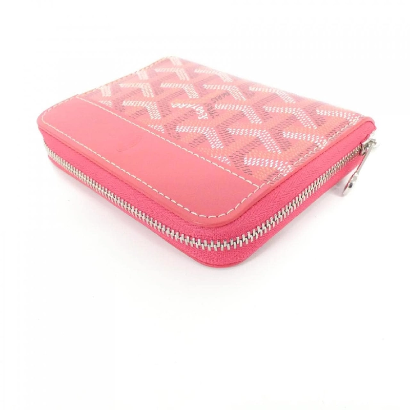 Goyard Matignon PM APM ZIP PM Ví đựng tiền - Hàng hiệu Chính hãng 770449