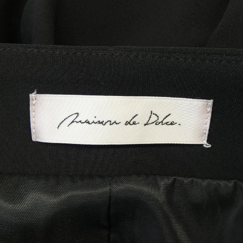 【Khuyến mãi】maison de dolce. Áo khoác 638977