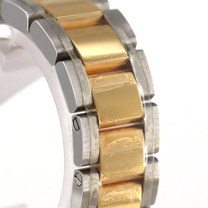 Đồng hồ Omega Seamaster Aqua Terra YG Combi/D･12P 231.25.34.20.55.006 SSxYG tự động - Hàng hiệu Chính hãng 876202