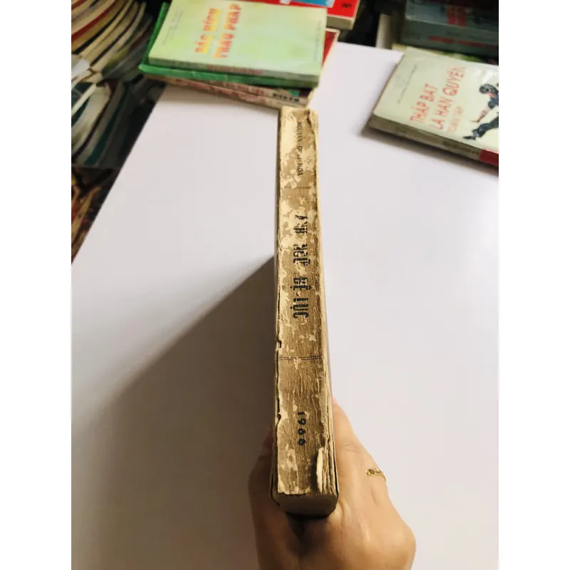 1. ANH - NGỮ ĐỆ LỤC 2 708140