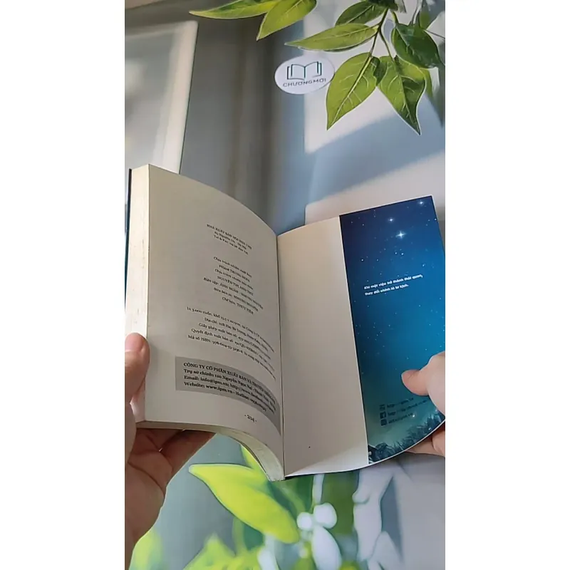 Người thắp sao trời - Tự Từ 607730