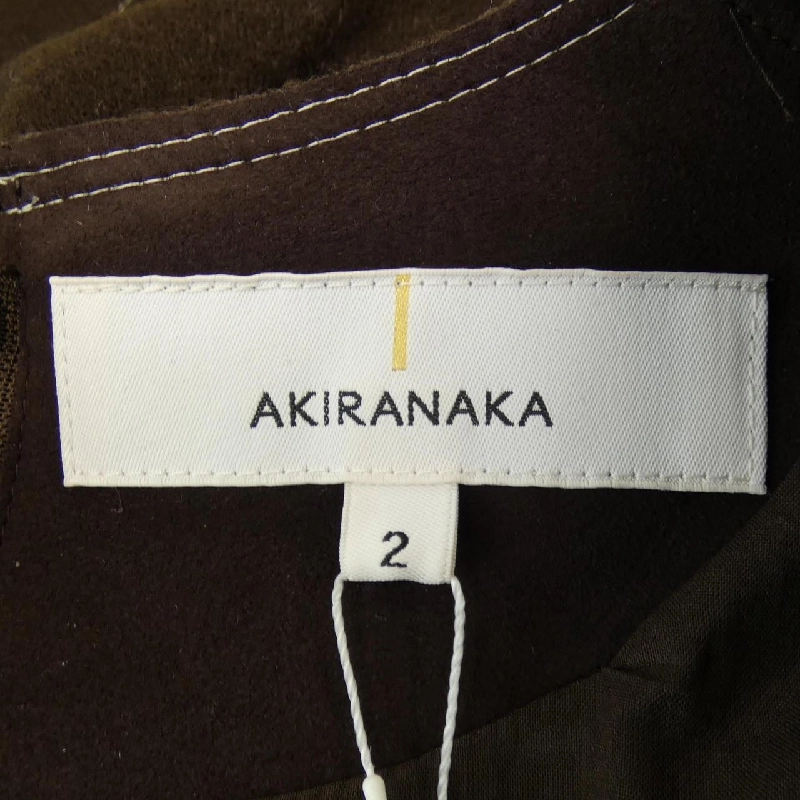 【Mã giảm giá】Akira Naka AKIRA NAKA Đầm 647979