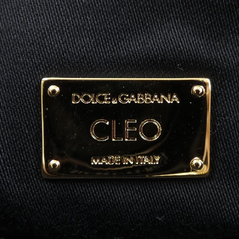 Túi DOLCE&GABBANA của Dolce & Gabbana 660691