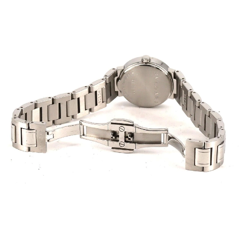 Bulgari Bulgari Bulgari･12P BB23SS/BB23WSS/12 SS Quarzt - Hàng hiệu Chính hãng 876199