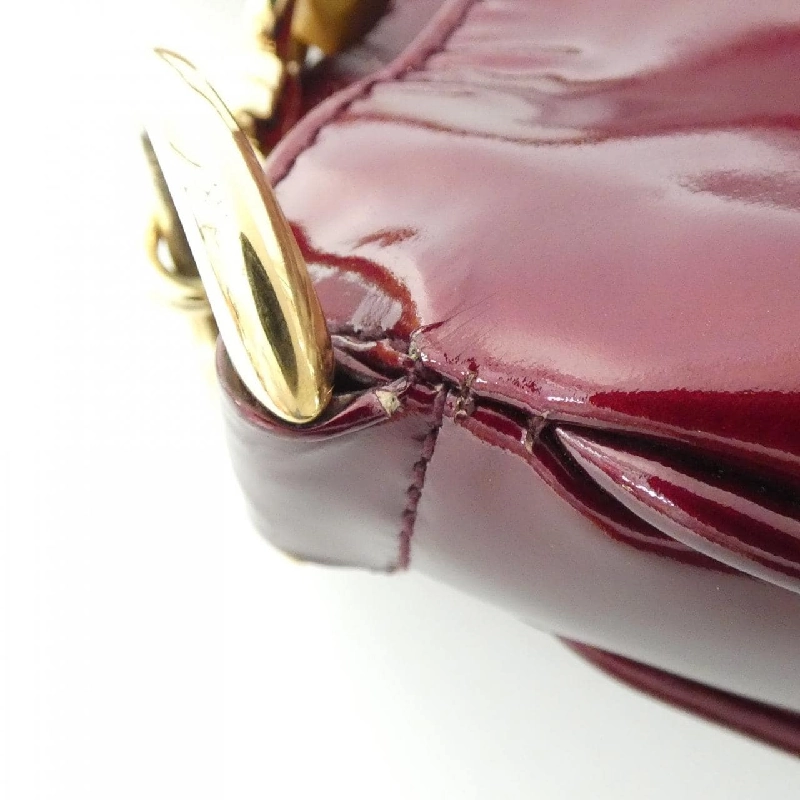 【Vintage】Gucci 001 1014 túi 618656