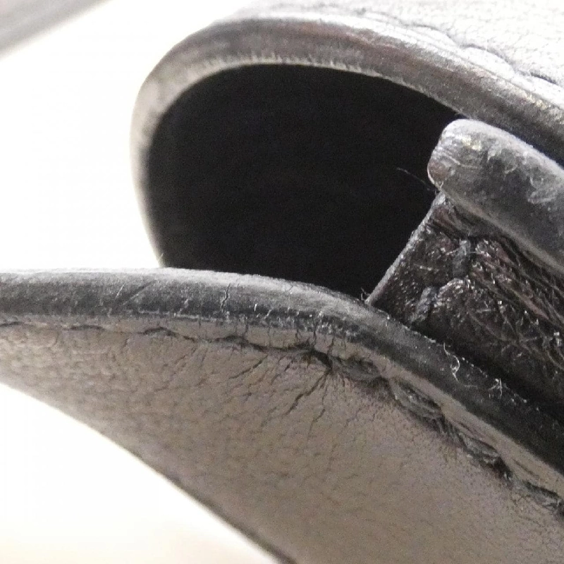 Túi đeo vai Hermès Pochette Steve 608599