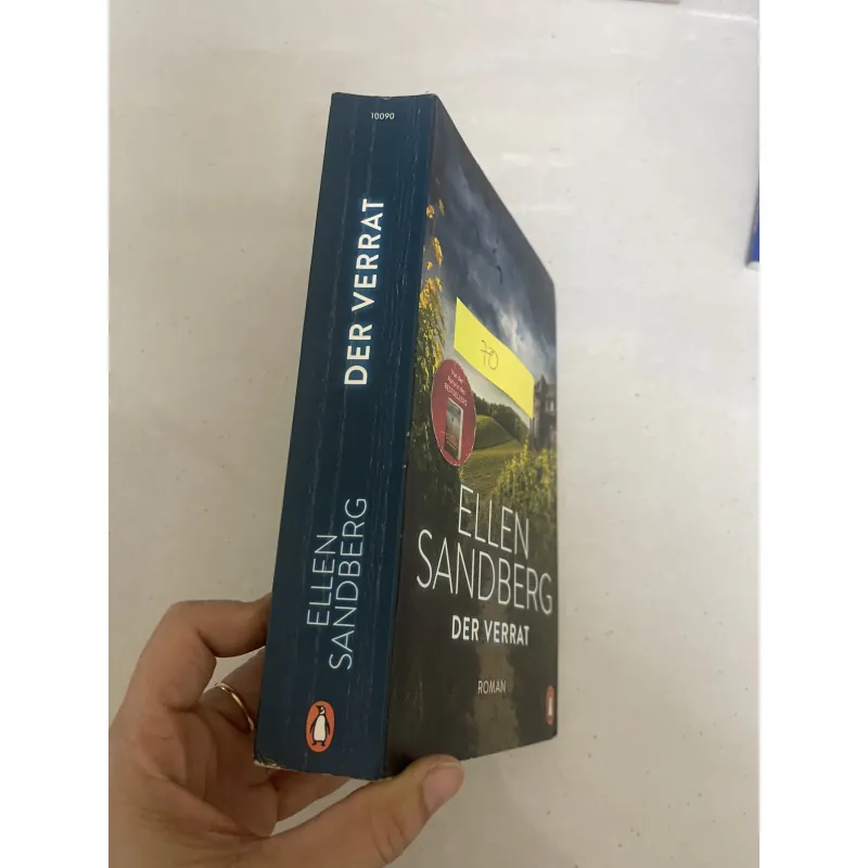 ELLEN SANDBERG 994678