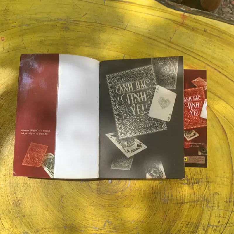 CANH BẠC TÌNH YÊU - Kim Bính 972717