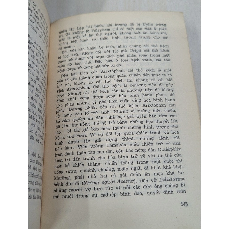 Victo Huygô ở việt nam - viện văn học 931340