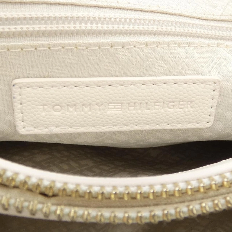 TOMMY HILFIGER Timeless Satchel BAG - Hàng hiệu Authentic 832949