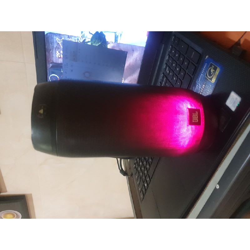 Loa JBL pulse 3 mới 99% 14866