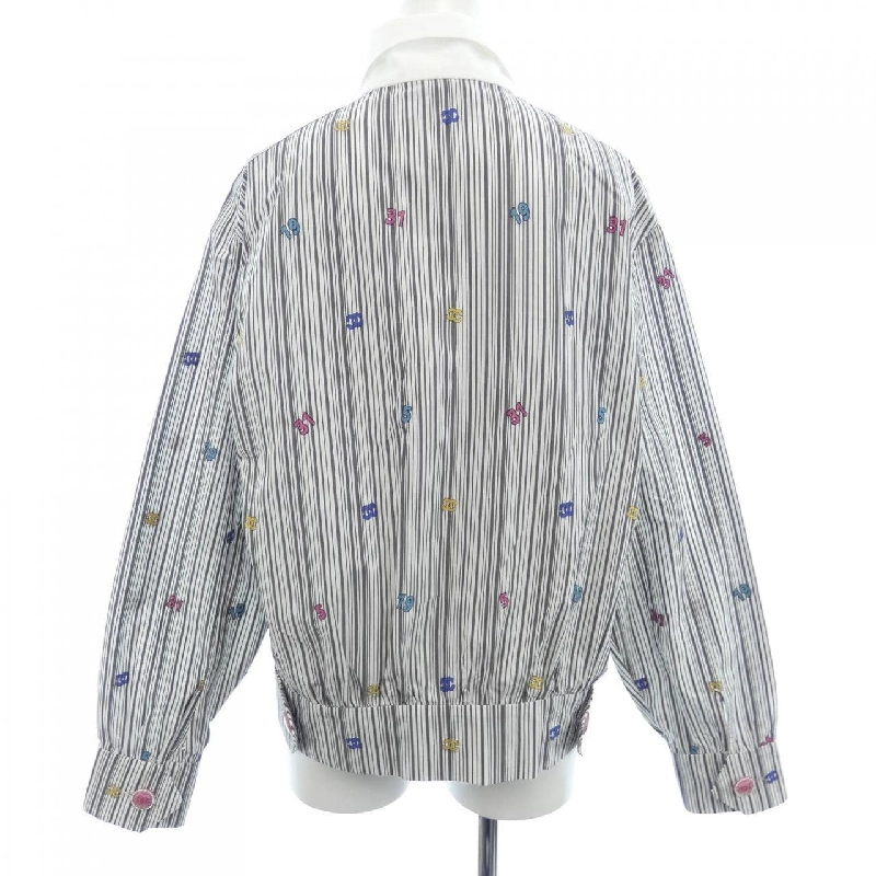 Áo sơ mi CHANEL 635362