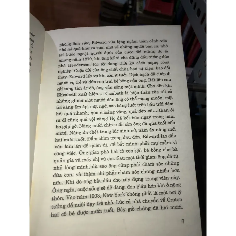 Bóng hình - Daniel Steel 975540