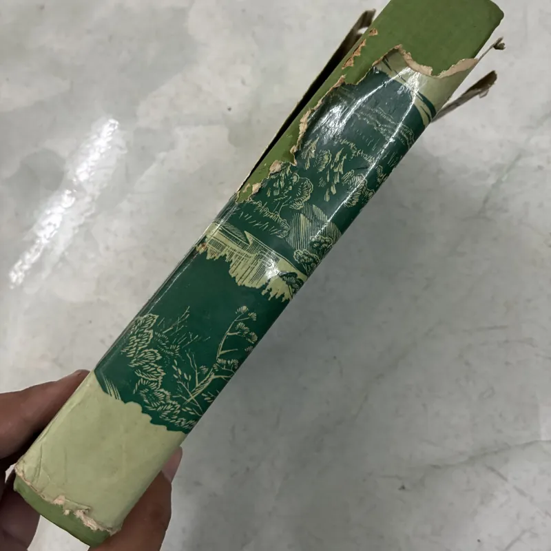 Xibiri (Tập 1) - Cuộc vượt ngục 1024572