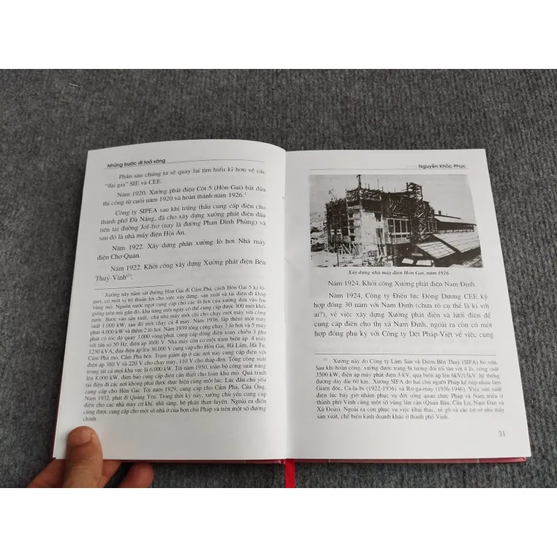 NHỮNG BƯỚC ĐI TOẢ SÁNG 694811