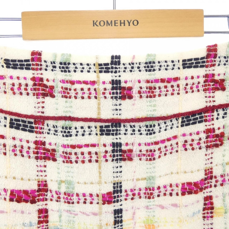 CHANEL P23306V14189 04P Váy - Hàng hiệu Chính hãng 819819