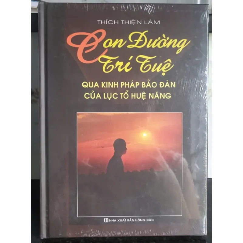 Con Đường Trí Tuệ Qua Kinh Pháp Bảo Đàn Của Lục Tổ Huệ Năng 687434