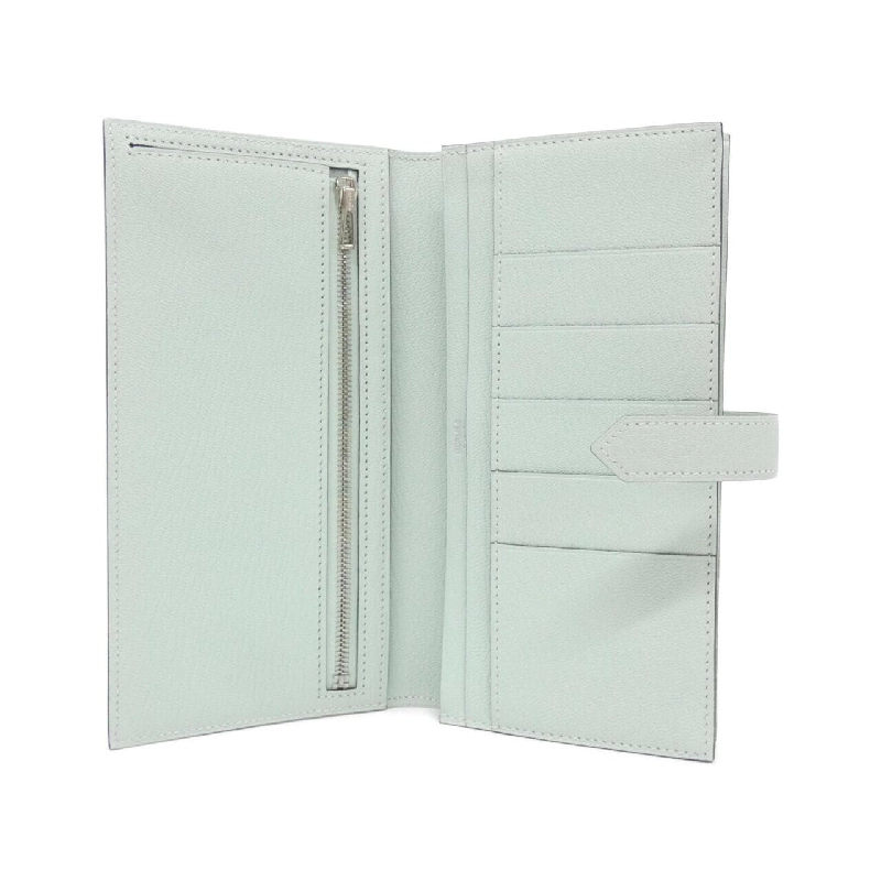 【Sản phẩm chưa sử dụng】Ví Hermès Béane Soufflé 039078CK 621321