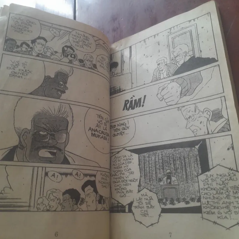 Truyền nhân ATULA tập 16 - CHÀNG NINJA CHÂN ĐẤT 931046