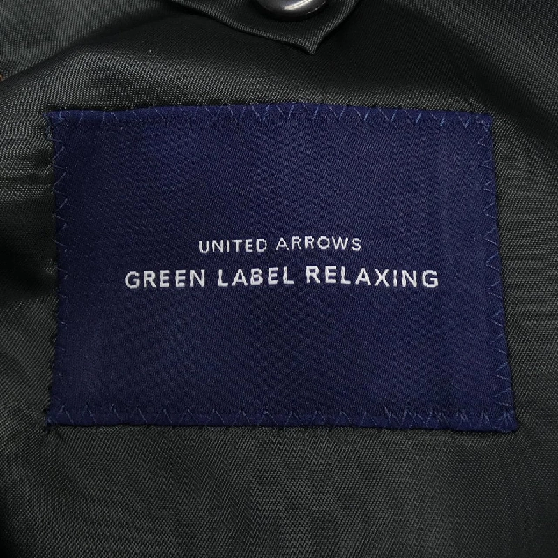 Jacket Green Label Relaxing - Hàng hiệu Authentic 898901