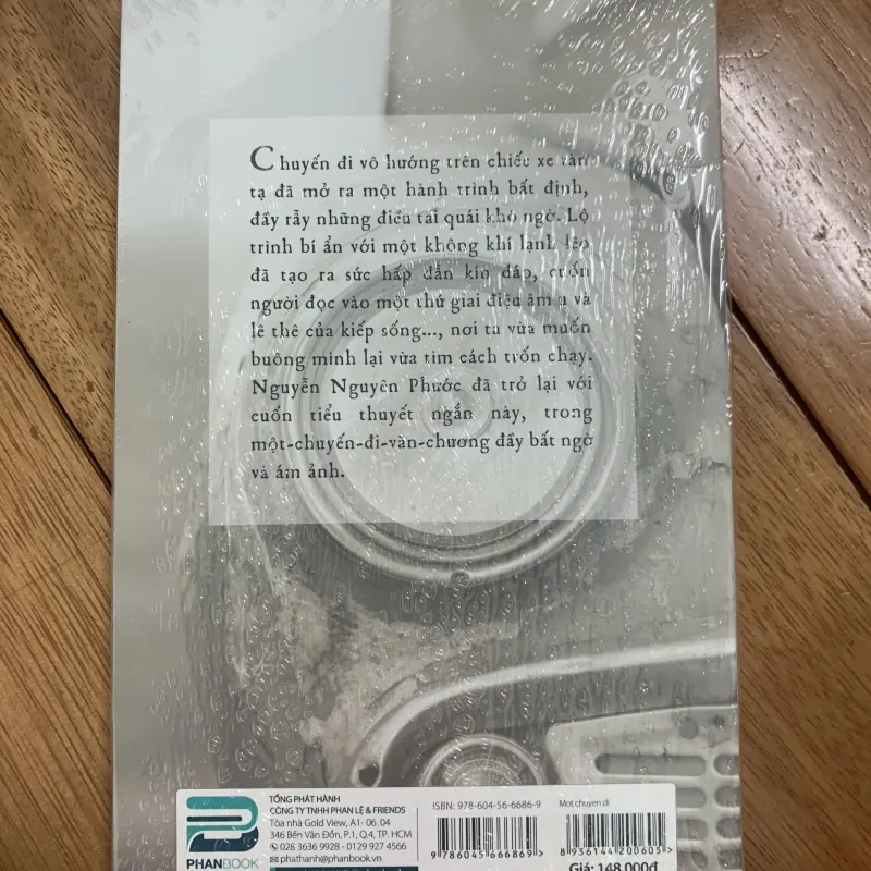 Một chuyến đi 792237