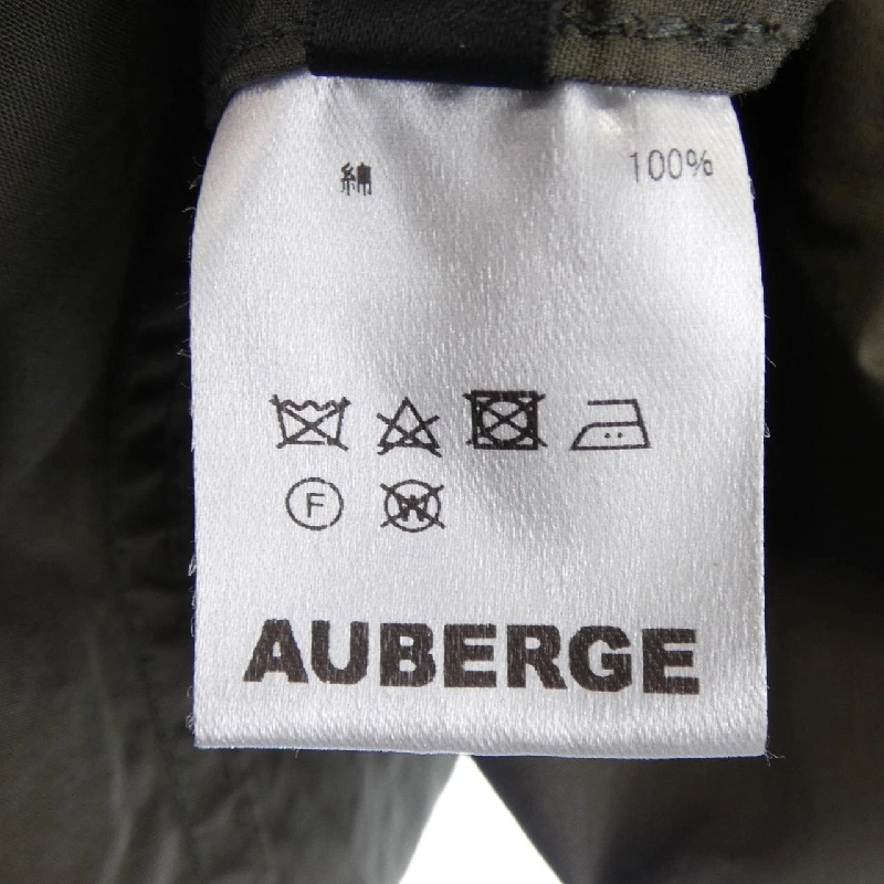 Áo khoác AUBERGE - Hàng hiệu Authentic 886524