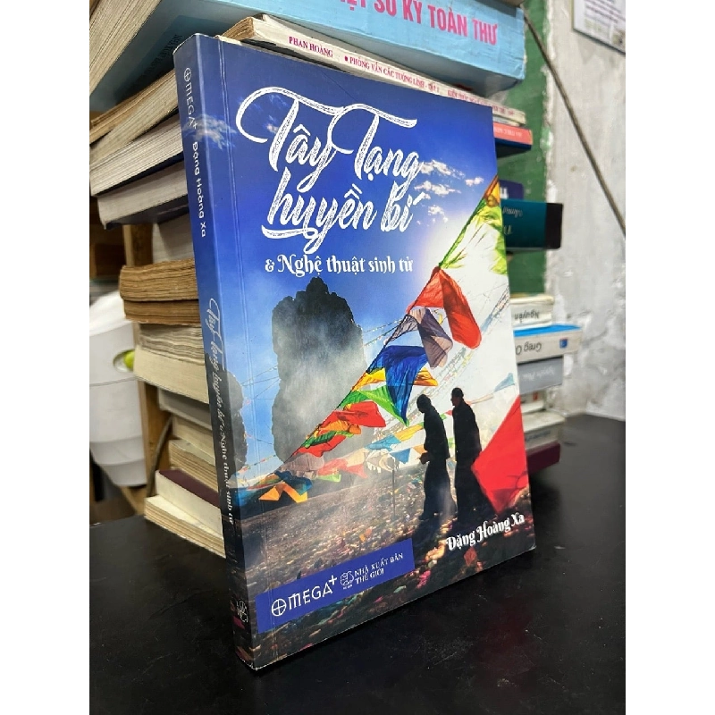 Tây Nguyên huyền bí và nghệ thuật sinh tử - Đặng Hoàng Xa 736446