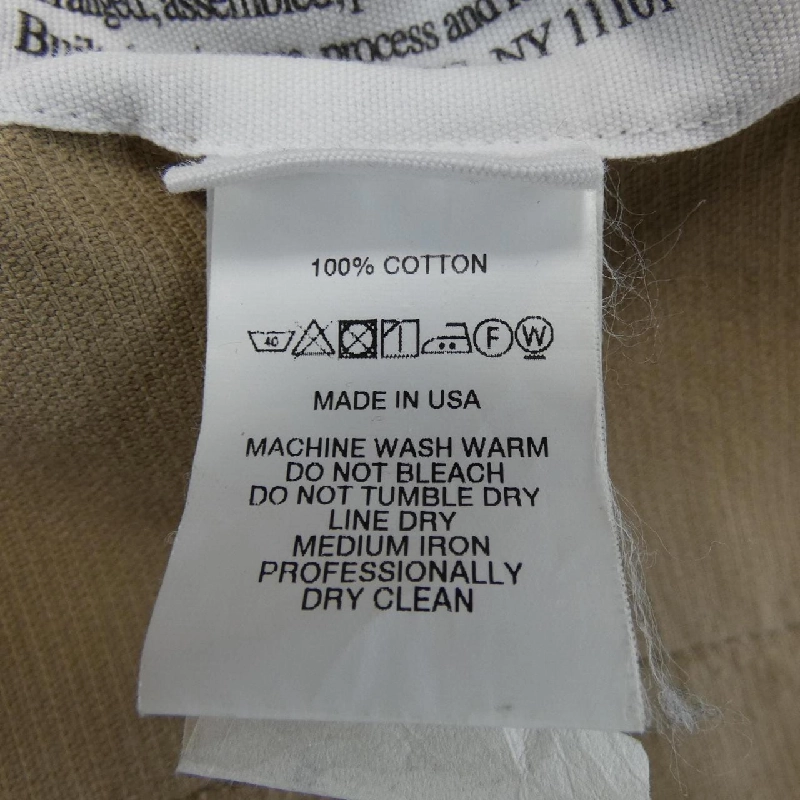 Áo khoác ENGINEERED GARMENTS - Hàng hiệu Authentic 893872