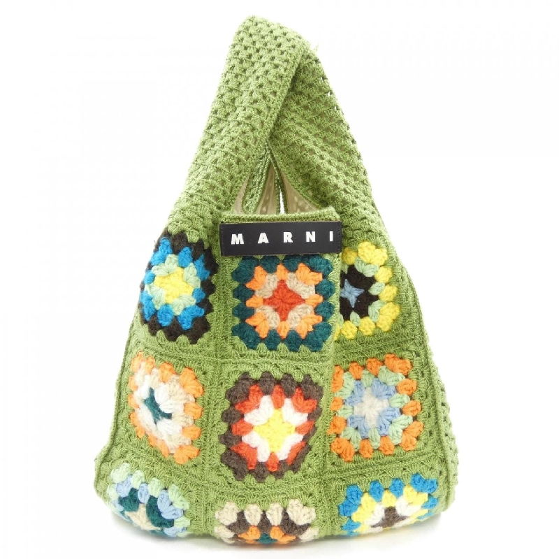 【Khuyến mãi】Túi MARNI 660476