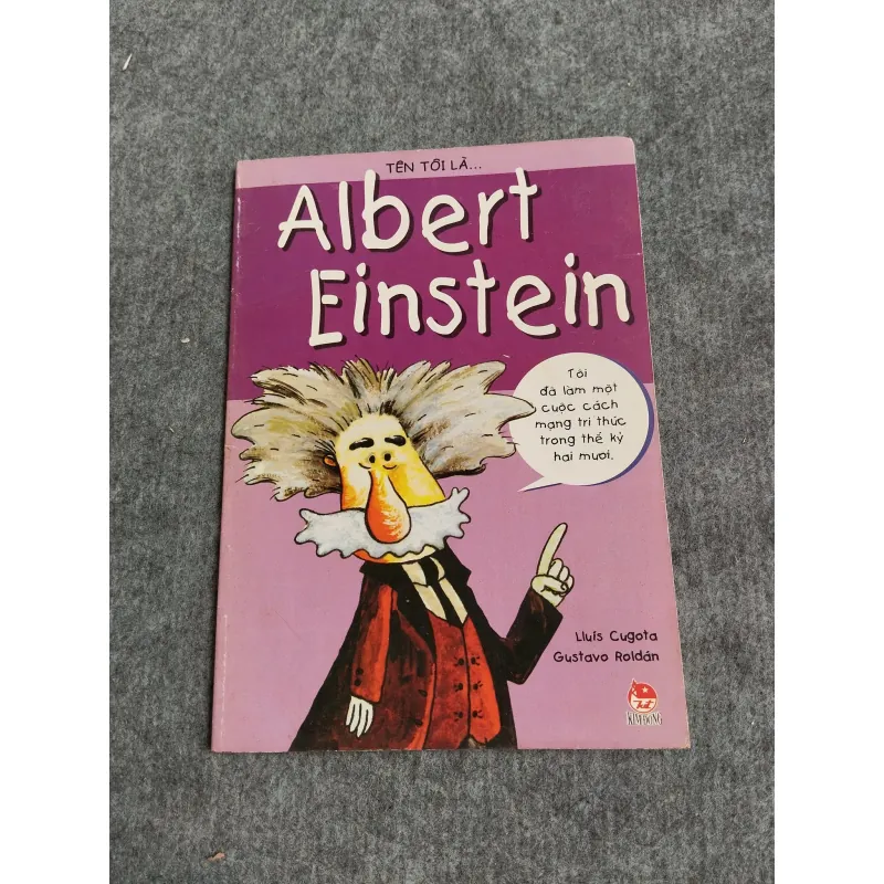 ALBERT EINSTEIN 606596