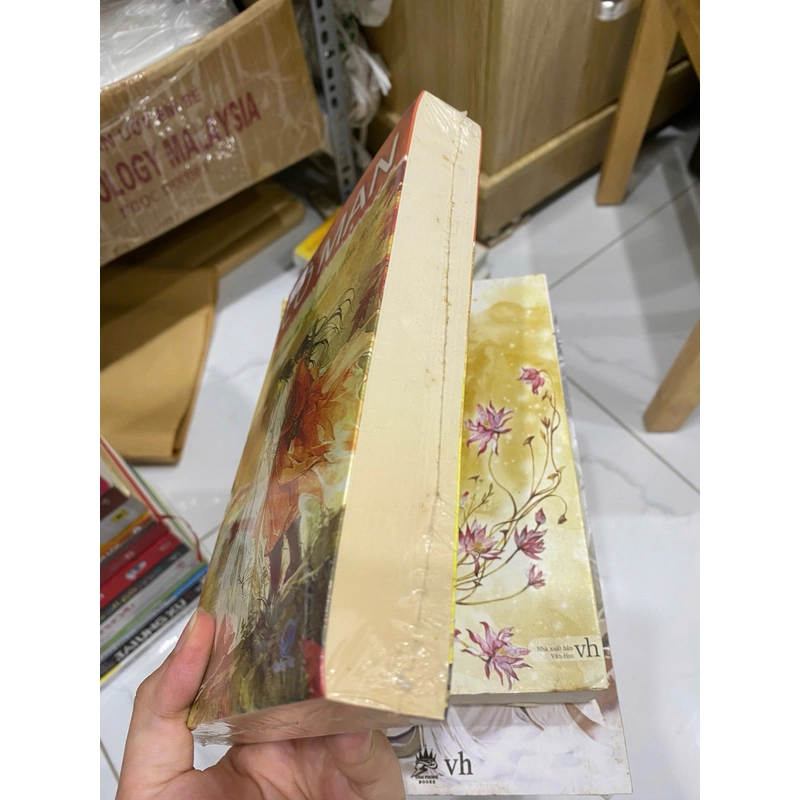 Sách Yêu em từ cái nhìn đầu tiên 536340