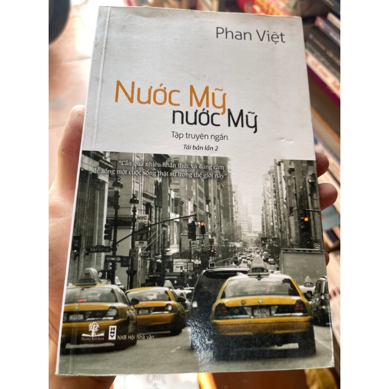 Nước Mỹ - nước Mỹ 303306