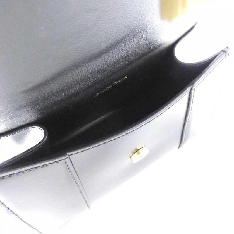 Balenciaga Hourglass XS 592833 1QJ4M Túi - Hàng hiệu Chính hãng 771283