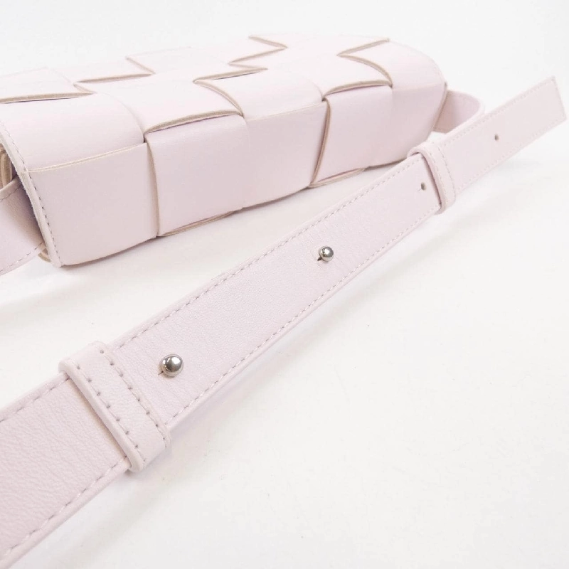 Bottega Veneta 578004 VMAY1 Túi đeo vai 612884