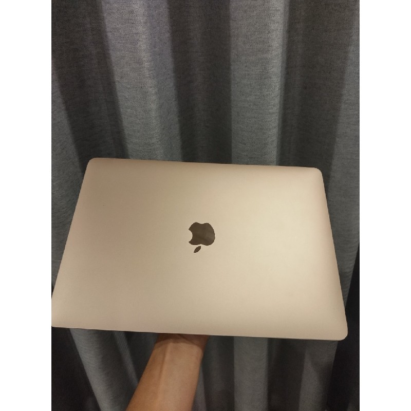 Macbook air 2020 4862