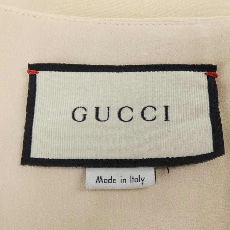 Gucci GUCCI 631483 ZAD88 Đầm - Hàng hiệu Chính hãng 811188