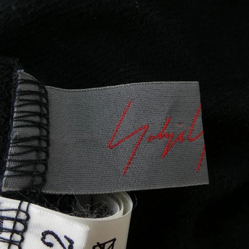 YOHJI YAMAMOTO+NOIR NH-T98-984 Áo khoác cardigan - Hàng hiệu Authentic 812398