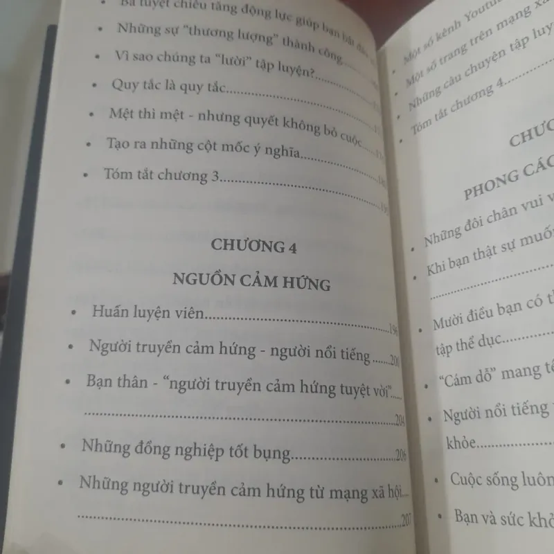 Lê Huỳnh Đức - TÔI TẬP THỂ DỤC 931403