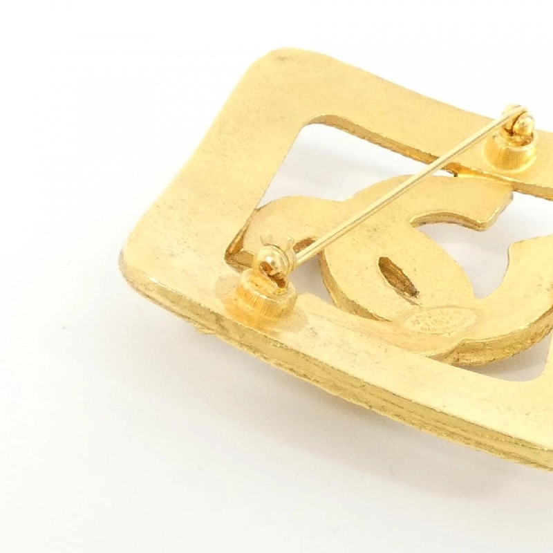 【Vintage】Brooch Chanel 626439
