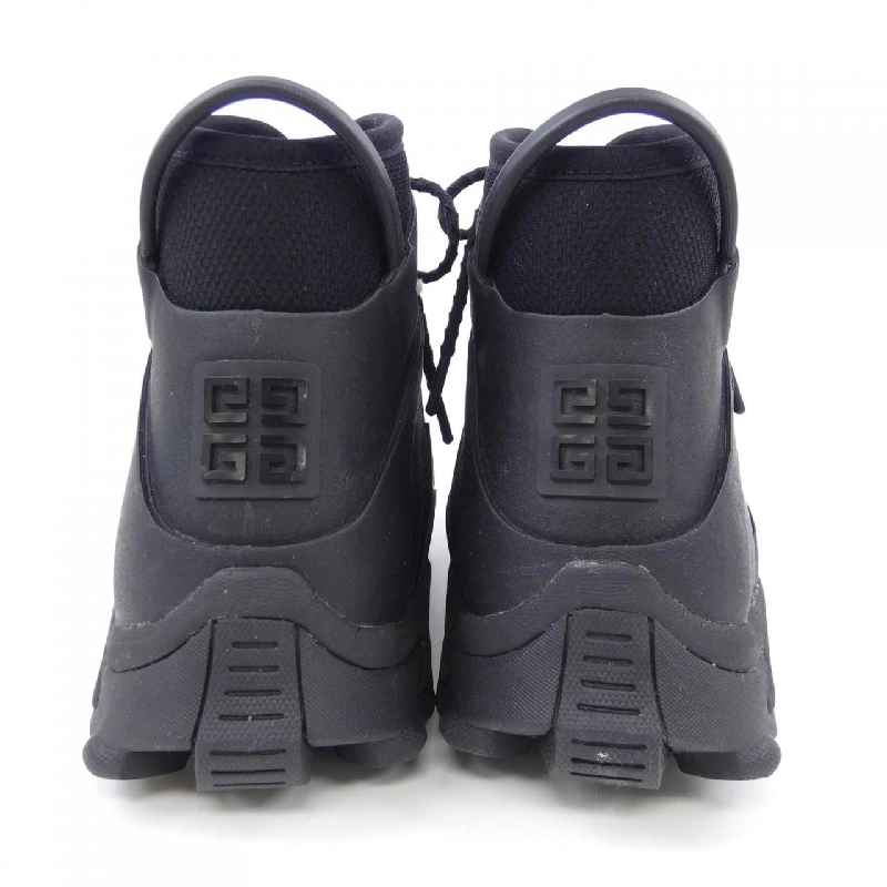 Giày bốt GIVENCHY BOGS - Hàng hiệu Chính hãng 903564